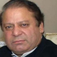 Nawaz Sharif