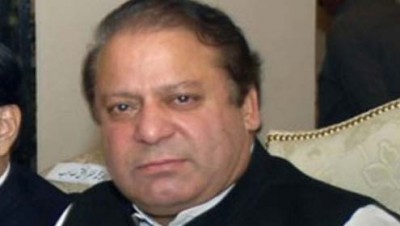 Nawaz Sharif