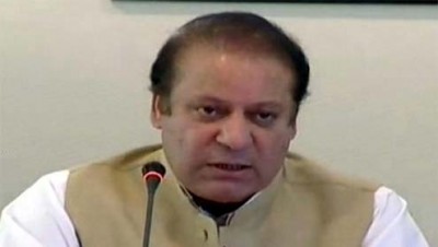 Nawaz Sharif