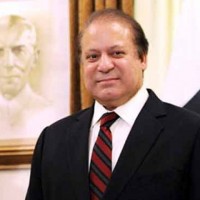 Nawaz Sharif