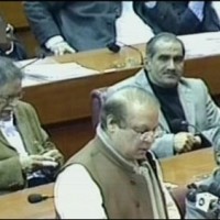 Nawaz Sharif