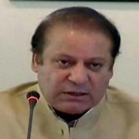 Nawaz Sharif