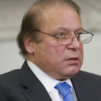 Nawaz Sharif