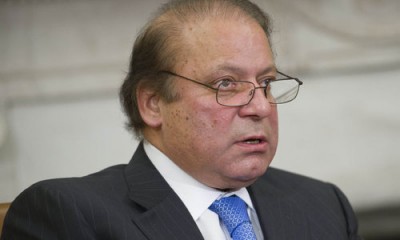 Nawaz Sharif