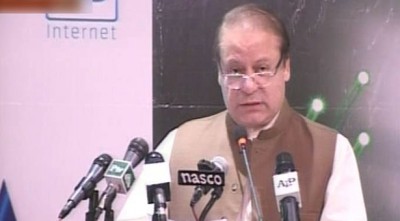 Nawaz Sharif