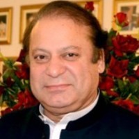 Nawaz Sharif