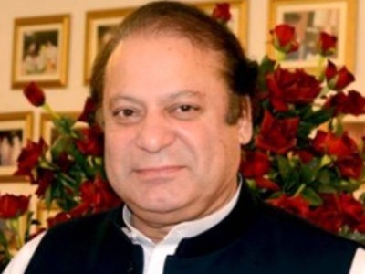 Nawaz Sharif