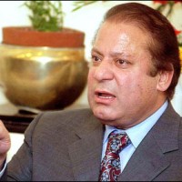 Nawaz Sharif