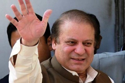 Nawaz Sharif