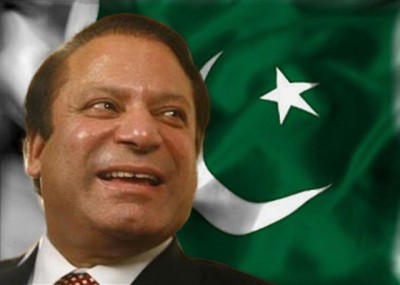 Nawaz Sharif