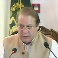 Nawaz Sharif