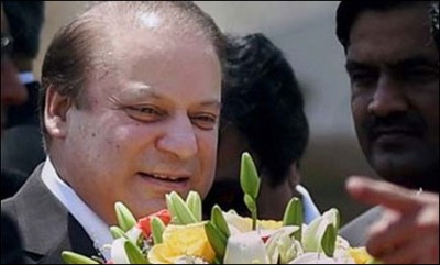 Nawaz Sharif