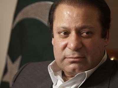 Nawaz Sharif