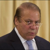 Nawaz Sharif