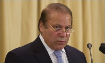 Nawaz Sharif