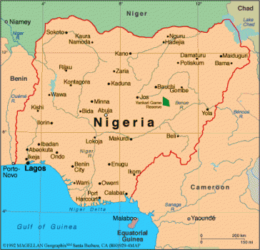 Nigeria