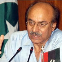 Nisar Khuhro