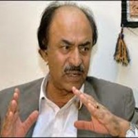 Nisar Khuhro