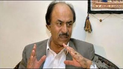 Nisar Khuhro