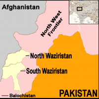 North Waziristan