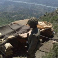 North Waziristan