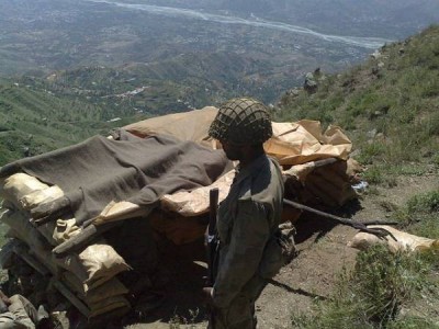 North Waziristan