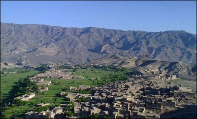 North Waziristan