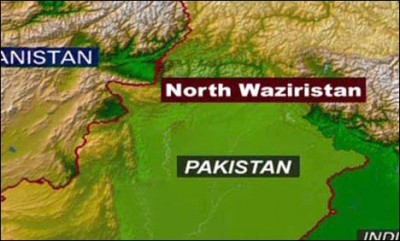 North Waziristan