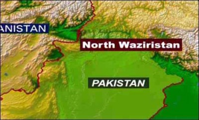 North Waziristan