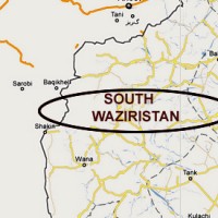 North Waziristan