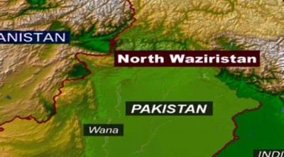 North, Waziristan