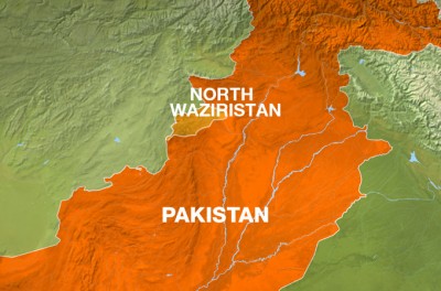 Northern Waziristan