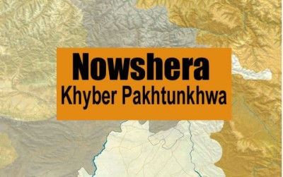 Nowshera