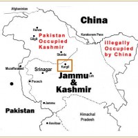 Occupied Kashmir