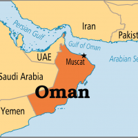 Oman