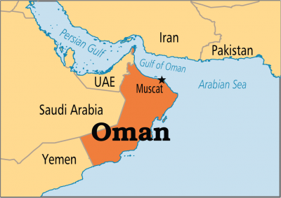 Oman