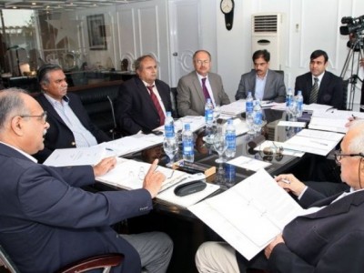 PCB Management Committee