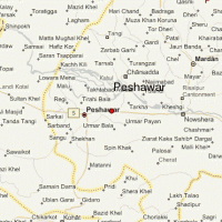 PESHAWAR