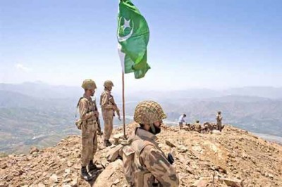 Pak Army