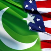 Pakistan, America