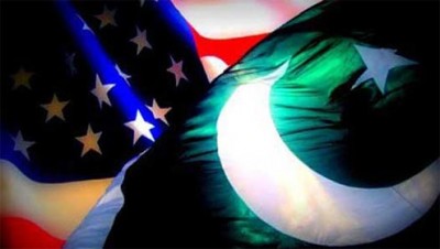 Pakistan,America