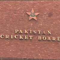 Pakistan Cricket Board