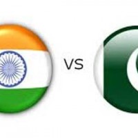 Pakistan, India