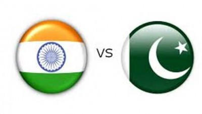 Pakistan, India