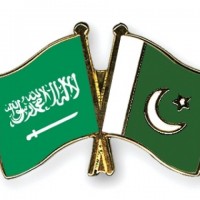 Pakistan, Saudi Arabia