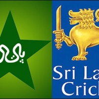 Pakistan, Sri Lanka