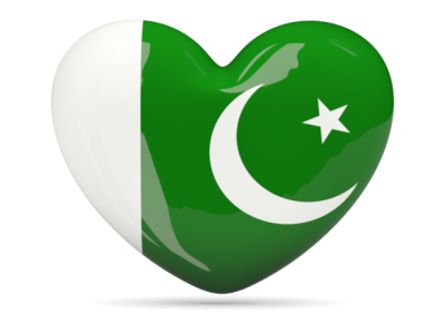 Pakistan