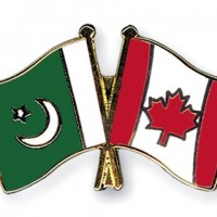 Pakistan,Canada