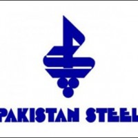 Pakstan Steel