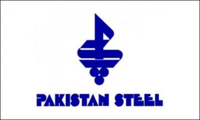 Pakstan Steel 